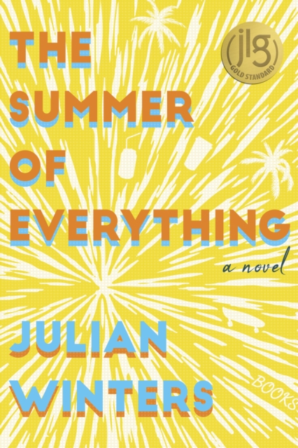 The Summer of Everything, EPUB eBook