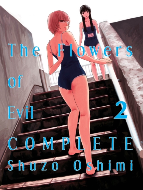 Flowers Of Evil - Complete 2 The, Paperback / softback Book