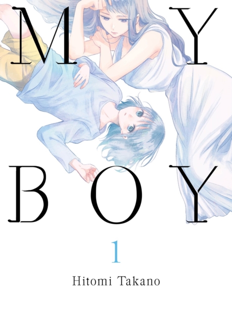 My Boy 1, Paperback / softback Book