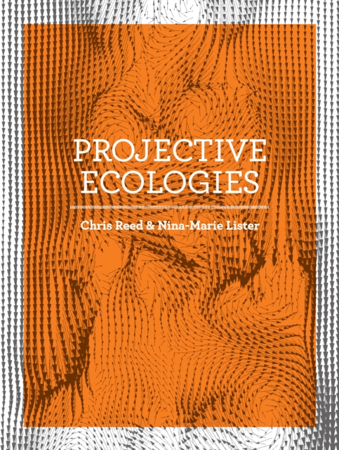 Projective Ecologies, EPUB eBook