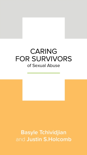 Caring for Survivors of Sexual Abuse, EPUB eBook