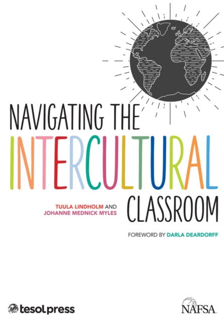 Navigating the Intercultural Classroom, Paperback / softback Book