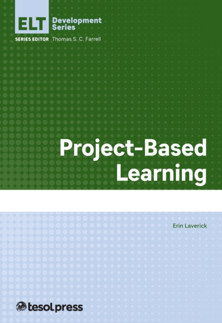 Project-Based Learning, EPUB eBook