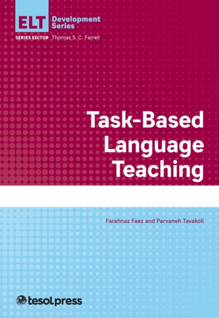 Task-based Language Teaching, Paperback / softback Book