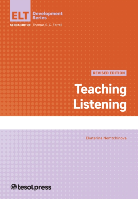 Teaching Listening, Revised Edition, EPUB eBook