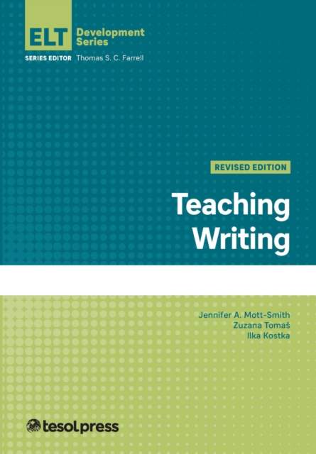 Teaching Writing, Revised Edition, EPUB eBook