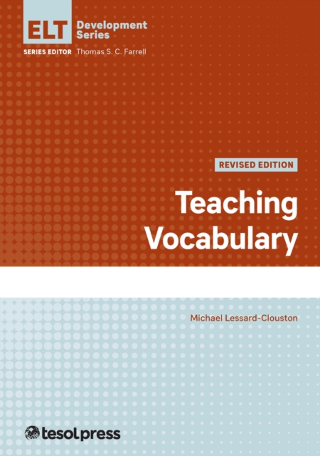 Teaching Vocabulary, Revised Edition, EPUB eBook