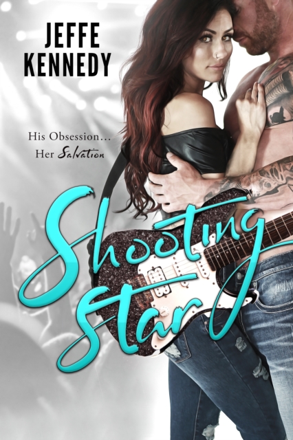Shooting Star, EPUB eBook