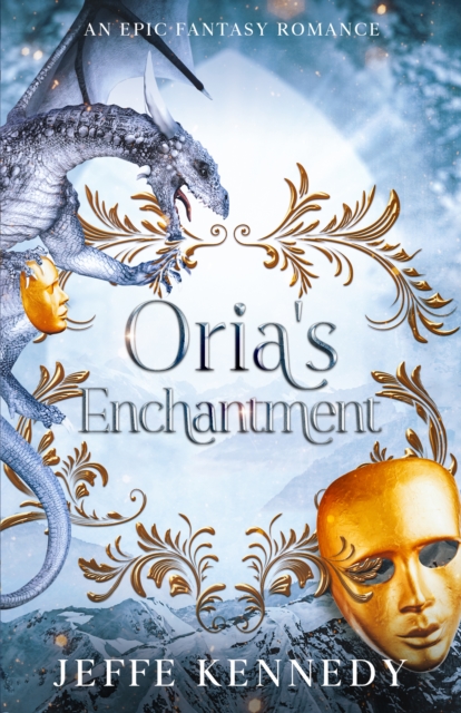 Oria's Enchantment, EPUB eBook