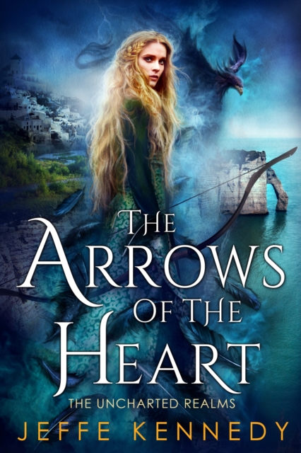 Arrows of the Heart, EPUB eBook