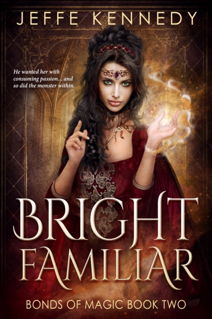 Bright Familiar, EPUB eBook