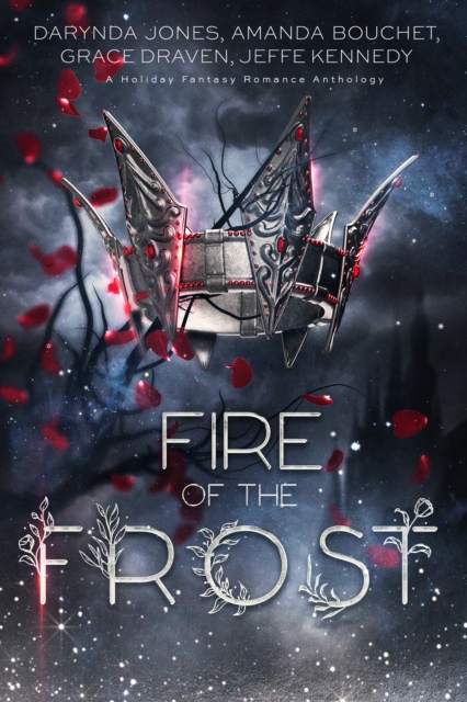 Fire of the Frost, EPUB eBook