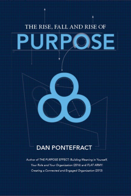 The Rise, Fall and Rise of Purpose, EPUB eBook