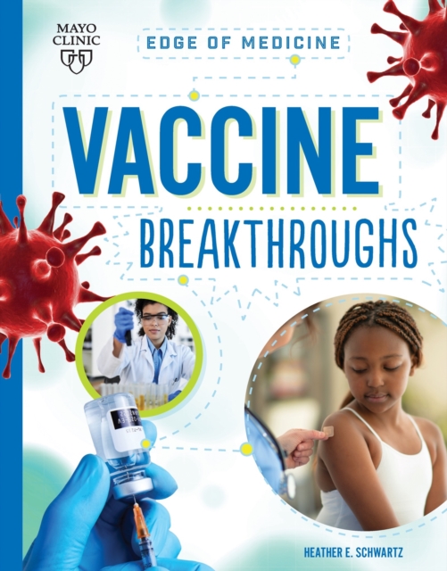Vaccine Breakthroughs, Paperback / softback Book