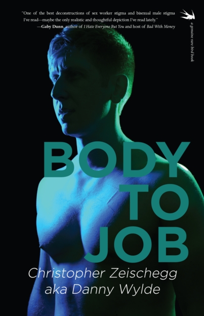 Body to Job, Paperback / softback Book