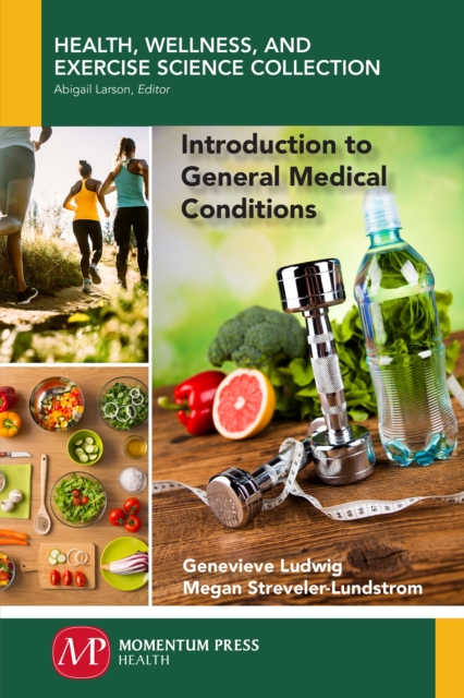 Introduction to General Medical Conditions, Paperback / softback Book