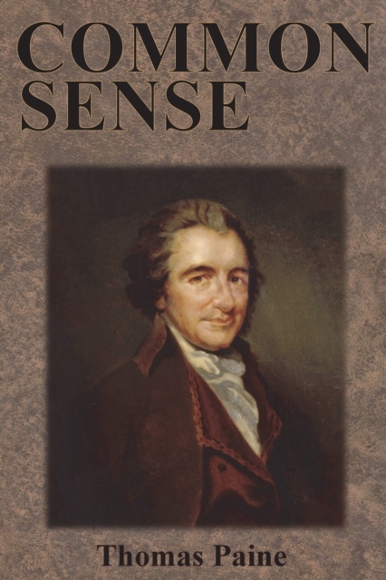 Common Sense (Golden Deer Classics), EPUB eBook