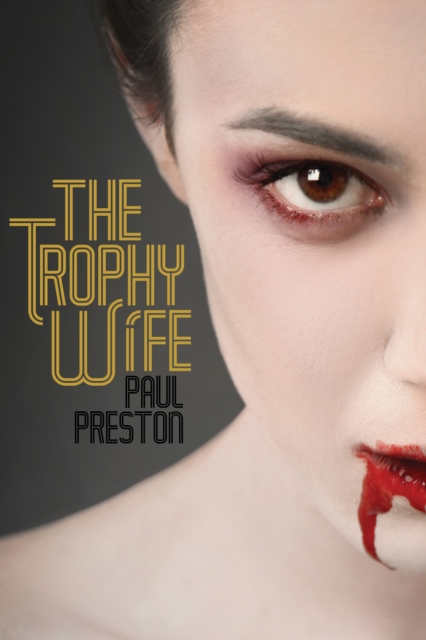 Trophy Wife, EPUB eBook