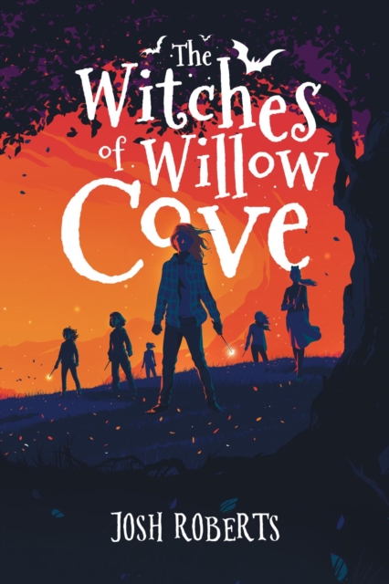 The Witches of Willow Cove, EPUB eBook