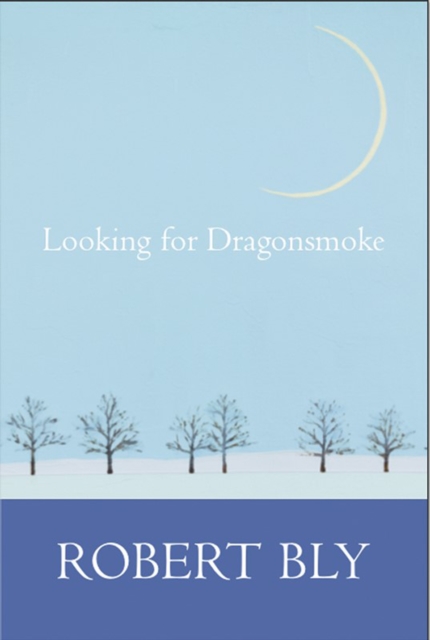 Looking for Dragon Smoke : Essays on Poetry, Paperback / softback Book