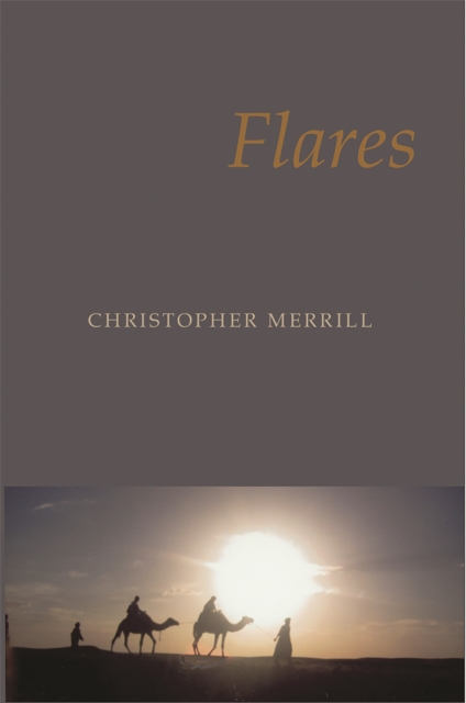Flares, Paperback / softback Book