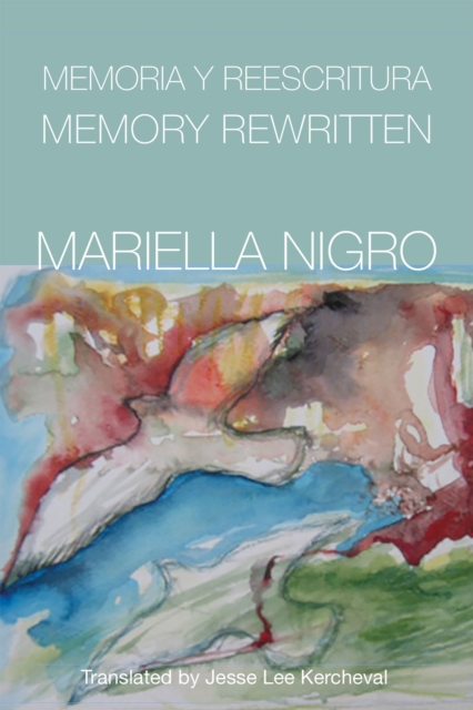 Memory Rewritten, Paperback / softback Book