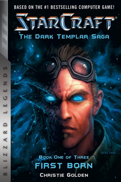 StarCraft: The Dark Templar Saga : Firstborn: Book One, EPUB eBook