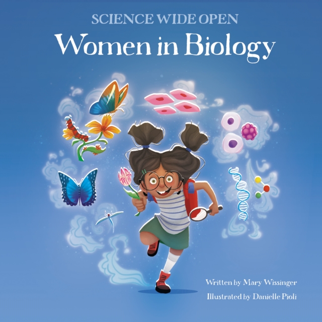 Women in Biology, EPUB eBook