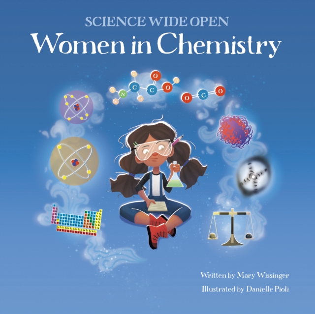 Women in Chemistry, EPUB eBook