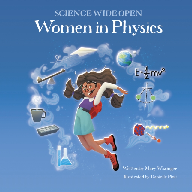 Women in Physics, EPUB eBook