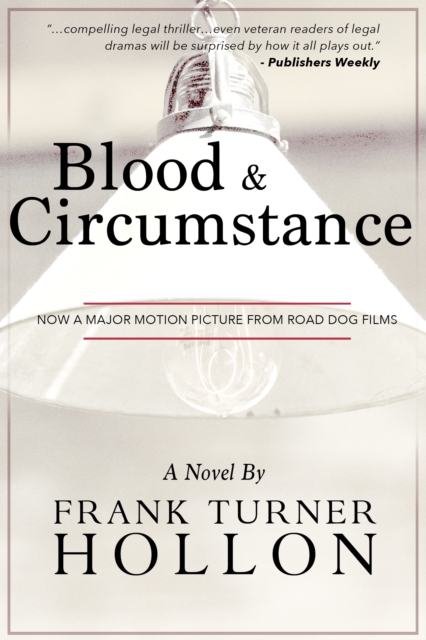 Blood and Circumstance, EPUB eBook