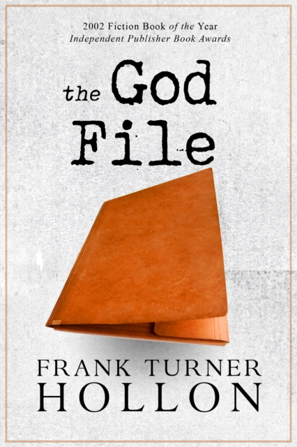 The God File, EPUB eBook