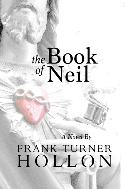 The Book of Neil, EPUB eBook