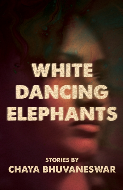 White Dancing Elephants, Paperback / softback Book