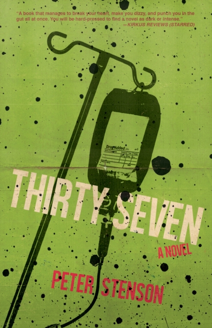 Thirty-Seven : A Novel, EPUB eBook