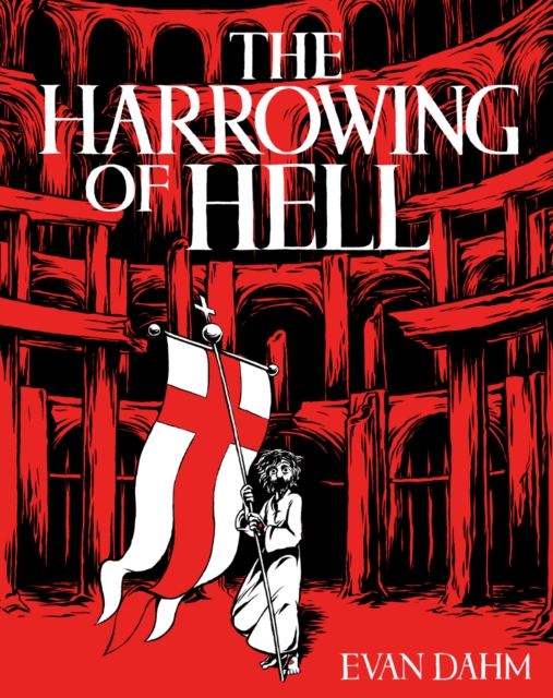 The Harrowing of Hell, Paperback / softback Book