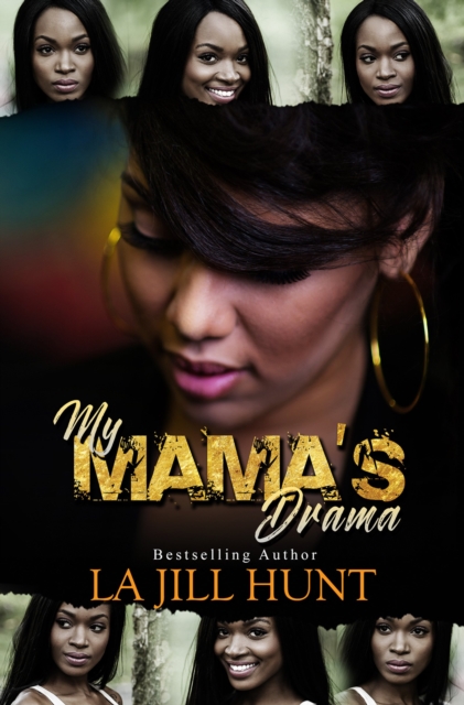 My Mama's Drama, EPUB eBook