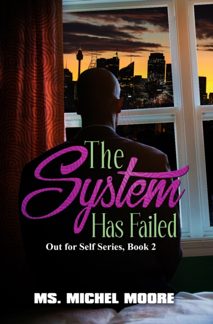 The System Has Failed, EPUB eBook