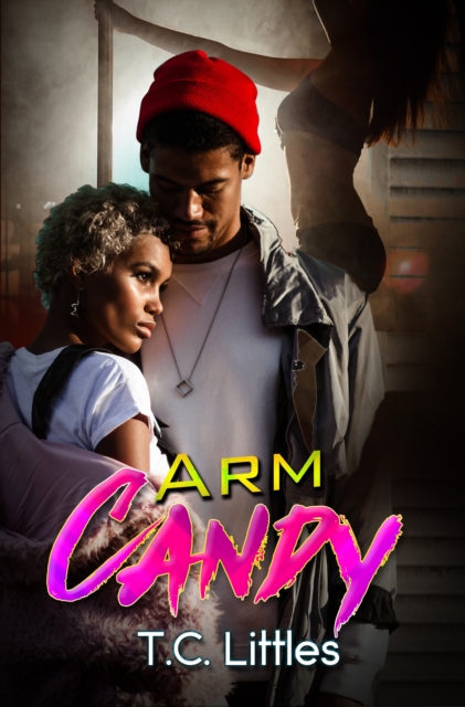 Arm Candy, EPUB eBook
