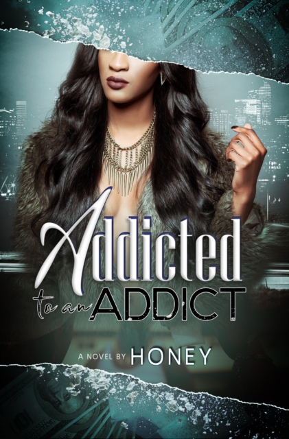 Addicted to an Addict, EPUB eBook