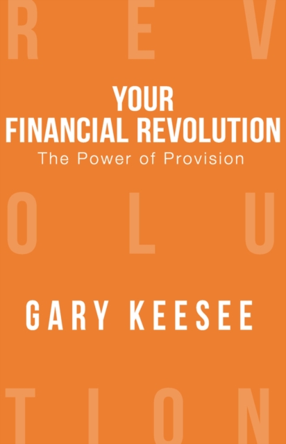 The Power of Provision, Paperback / softback Book