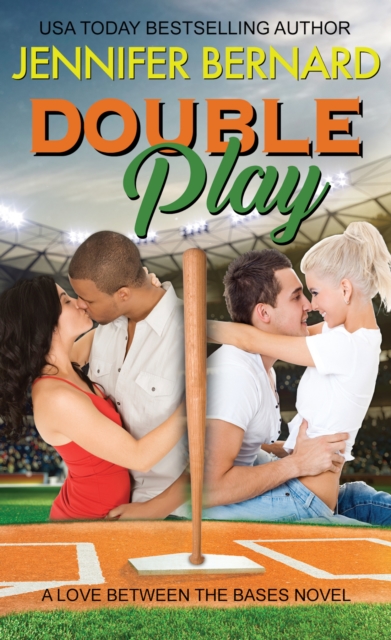 Double Play, EPUB eBook