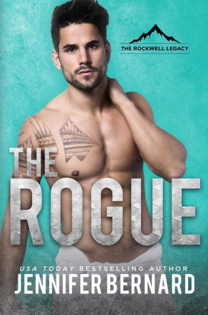 The Rogue, EPUB eBook