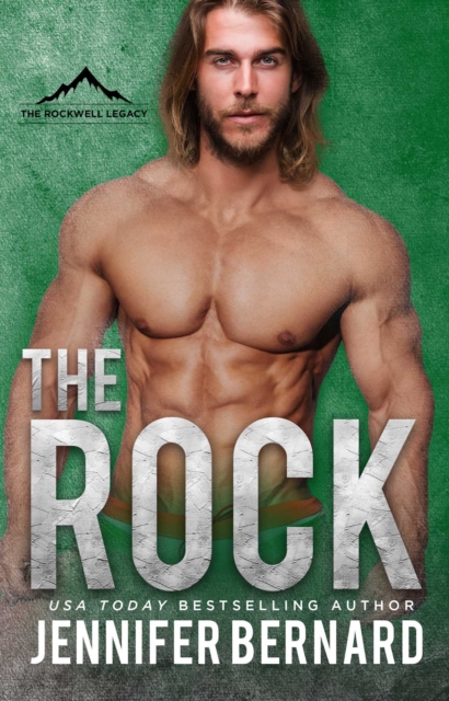 The Rock, EPUB eBook
