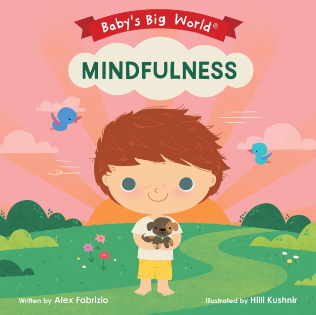 Mindfulness, Board book Book