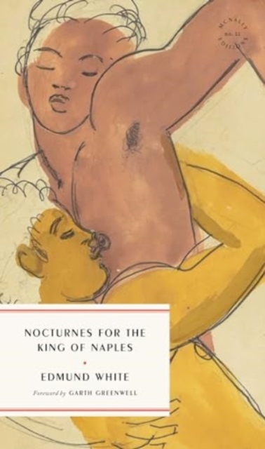 Nocturnes for the King of Naples, Paperback / softback Book