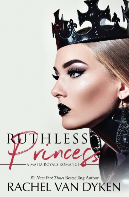 Ruthless Princess, EPUB eBook