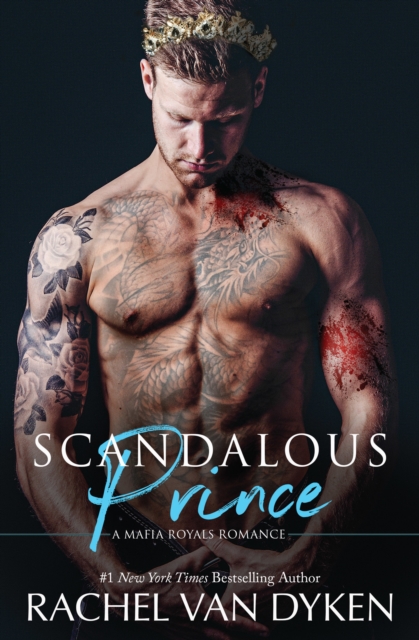 Scandalous Prince, EPUB eBook