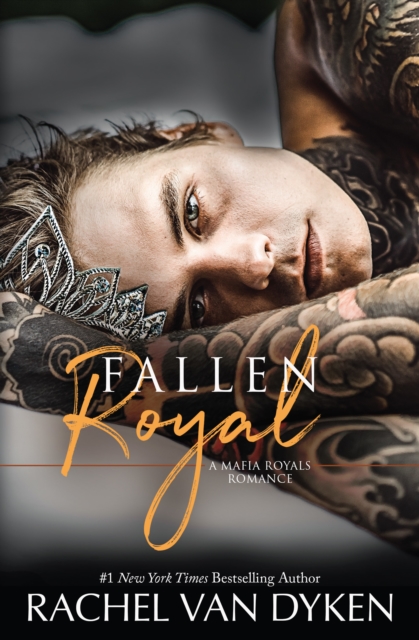 Fallen Royal, EPUB eBook