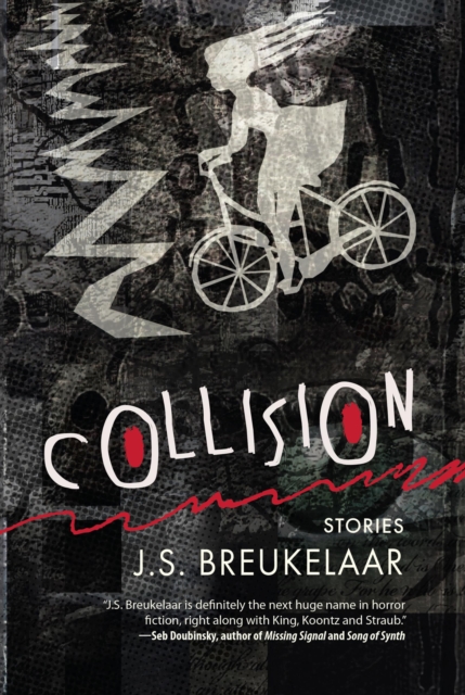 Collision, EPUB eBook